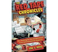 The Red Tape Chronicles: Why Working for the Government Sucks (and Sometimes Doesn't)