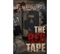 The Red Tape (The Langdon Journal Murders)