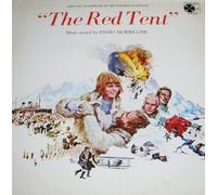 The Red Tent.