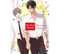 The Red Thread 02 – Norma Editorial