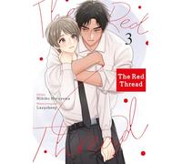 THE RED THREAD 03: 3