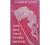 The Red True Story Book (ebook)