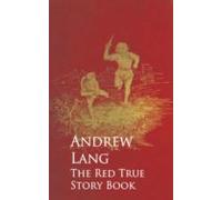 The Red True Story Book (ebook)