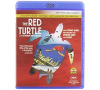 The Red Turtle [USA] [Blu-ray]