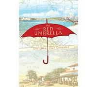 The Red Umbrella