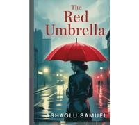 THE RED UMBRELLA