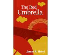 The Red Umbrella (The Tiny Book Collection)