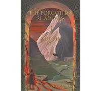 The Red Veil (The Forgotten Shadows)