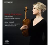 The Red Violin