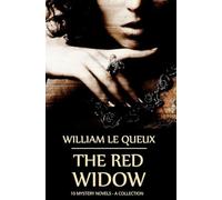 The Red Widow; or, The Death-Dealers of London