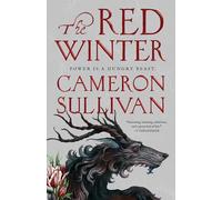The Red Winter – Tor Books