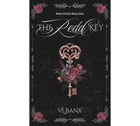 The Redd Key: Bone Coven Series - Book One