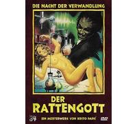 The Redeemer ( Izbavitelj ) ( The Rat Savior (Persecution) ) [ Origen Alemán, Ningun Idioma Espanol ]