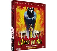 The Redeemer: Son of Satan! + Messiah of Evil [ Origen Francés, Ningun Idioma Espanol ]