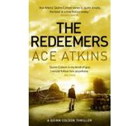 The Redeemers (ebook)