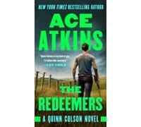 The Redeemers (ebook)