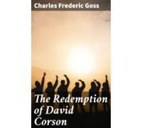 The Redemption Of David Corson (ebook)