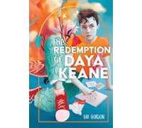 The Redemption Of Daya Keane (ebook)