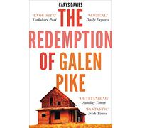 The Redemption of Galen Pike: and Other Stories