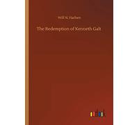 La redención de Kenneth Galt