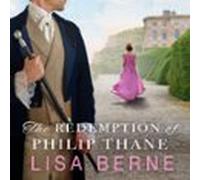 the redemption of philip thane (audiolibro)