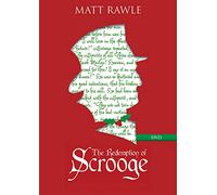 The Redemption of Scrooge DVD