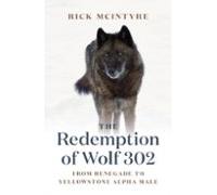 The Redemption Of Wolf 302