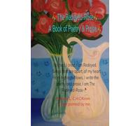 The Redeyed-Rose A book of Poetry & Prose I sighed, I cried, I am Redeyed. Songs that are apart of my heart. From highs & lows, I write Poetry & Prose. I am the Redeyed-Rose.
