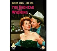 The Redhead From Wyoming [Edizione: Regno Unito] [Reino Unido] [DVD]
