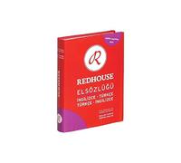 The Redhouse Portable English-Turkish & Turkish-English Dictionary: İngilizce-Türkçe / Türkçe-İngilizce