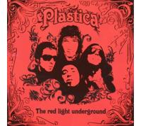 The Redlight Underground