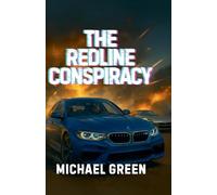 The Redline Conspiracy (Jack Kane)