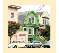 The Reds, Pinks and Purples - Uncommon Weather [VINYL] [Vinilo]