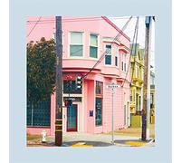The Reds Pinks and Purples - You Might Be Happy Someday [VINYL] [Vinilo]