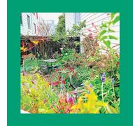 The Reds, Pinks & Purples - Unwishing Well (NASTURTIUM ORANGE VINYL) [Vinyl LP] [Vinilo]