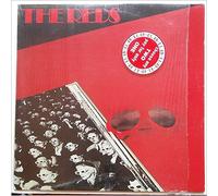 The Reds - The Reds [LP]