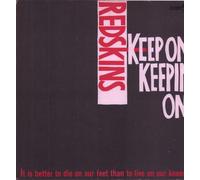 The Redskins - Keep on Keeping on- [Vinilo]