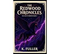 The Redwood Chronicles: The Age of Darkness (Tales in Dehltorum)
