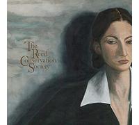 The Reed Conservation Society - EP3 [10" ViNYL] [Vinilo]