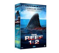 The Reef 1 & 2 [Francia] [DVD]