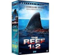 The Reef 1 & 2 ( The Reef / The Reef: Stalked ) [ Origen Francés, Ningun Idioma Espanol ]