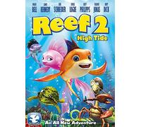 The_Reef_2:_High_Tide_ [Reino Unido] [DVD]