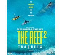 The Reef 2 : Traquées [Francia] [Blu-ray]