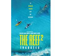 The Reef 2 : Traquées [Francia] [DVD]