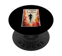 The Reef Called, it Said Bring The Speargun PopSockets PopGrip Adhesivo