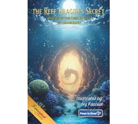 The Reef Dragon's Secret (Myths of the Deep)