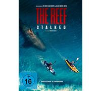 The Reef: Stalked [DVD]