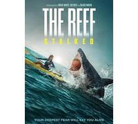 The Reef: Stalked [USA] [DVD]