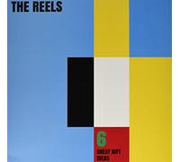 The Reels - 6 Great Gift Ideas (White