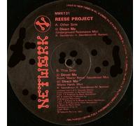 The Reese Project - Direct Me Edition 1